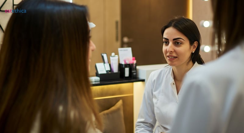 Imagen de procedimiento de Kaş Ekimi