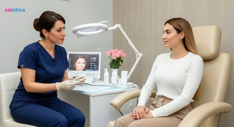 Lipofilling: técnica para mejorar la figura