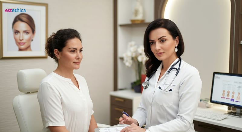Rejuvenecimiento facial sin cirugía, técnicas y beneficios