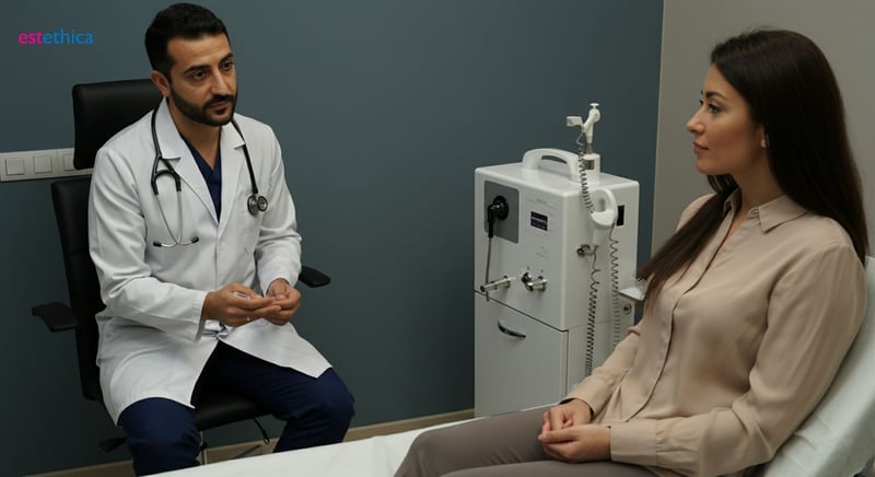 Tratamiento con ozono beneficios salud