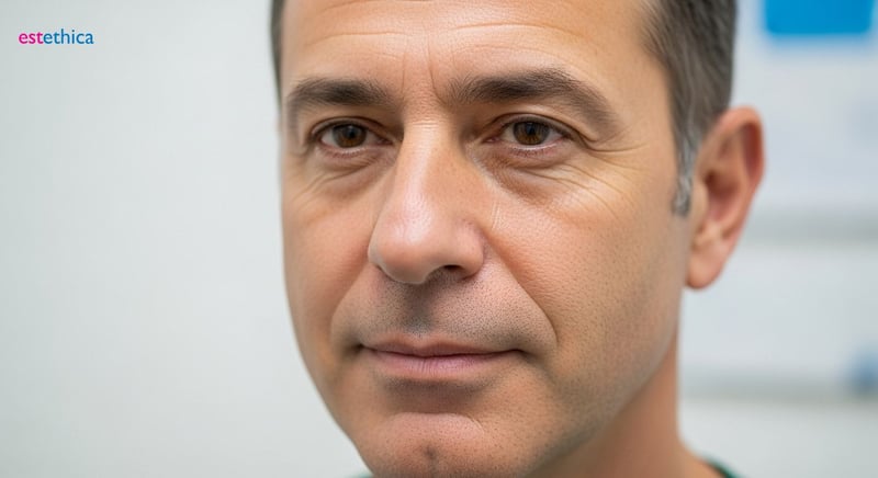 Ritidectomía: transformación facial