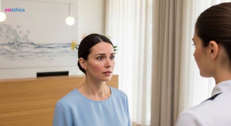 Hamam: Descubre la experiencia del baño turco