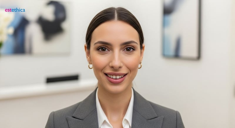 Levantamiento de labio: Transformación facial