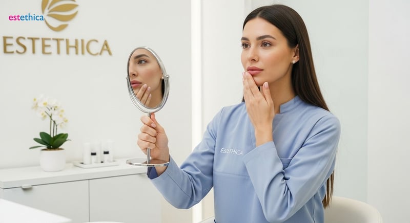 Lifting de labio: transformación facial
