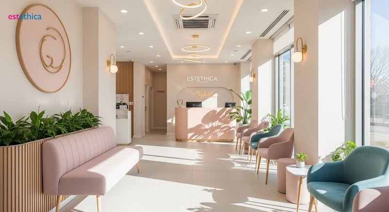 Lifting facial para rejuvenecimiento