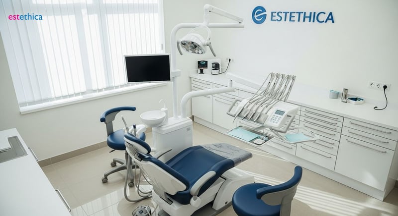 Tratamiento de conducto dental necesario