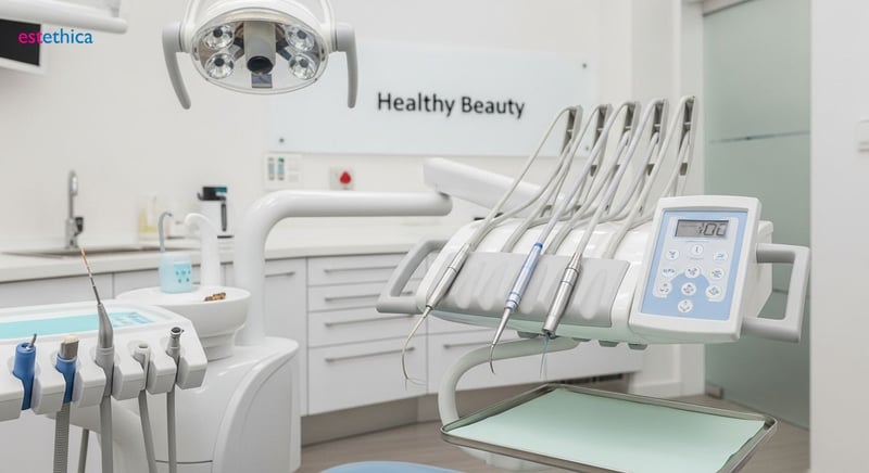 Tratamiento de conducto dental y su necesidad
