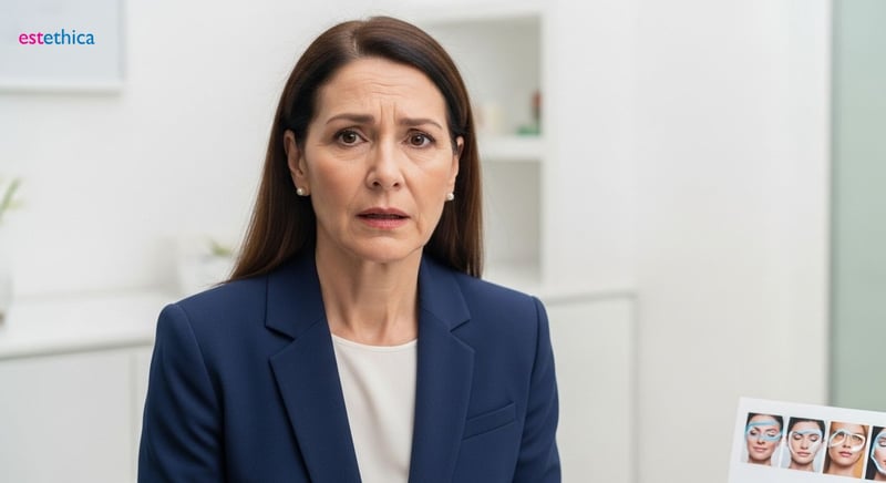 Ritidectomía: Lifting facial rejuvenecedor