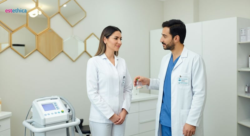 Terapia de ventosas Hacamat para mejorar la salud
