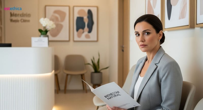 Hacamat: revitalización corporal