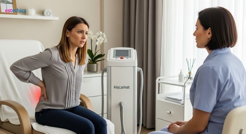 Hacamat: Revoluciona tu salud