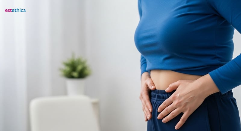 Abdominoplastia con marcación: redefine tu abdomen