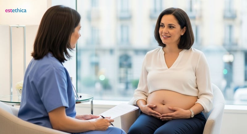 Abdominoplastia: Beneficios y qué esperar