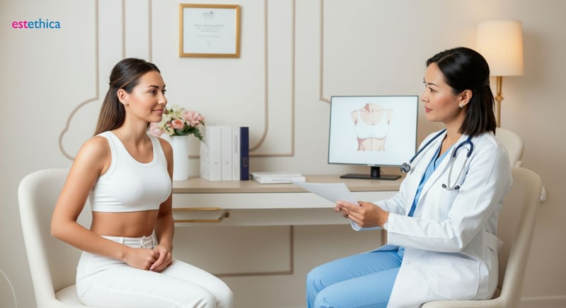 Abdominoplastia: transformación corporal y mejora de vida