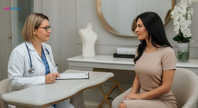 Abdominoplastia: transformación del abdomen
