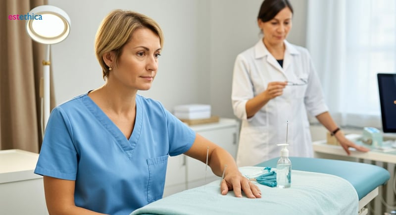 Acupuntura: mejora tu salud