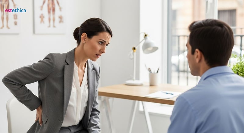 Akupunktur: Revitaliza tu cuerpo