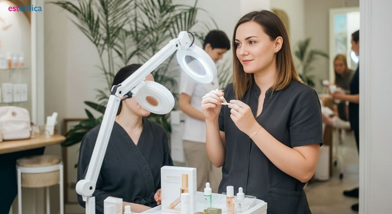 Belleza sostenible: importancia y beneficios