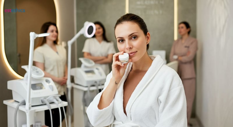 Belleza sostenible: importancia y definición