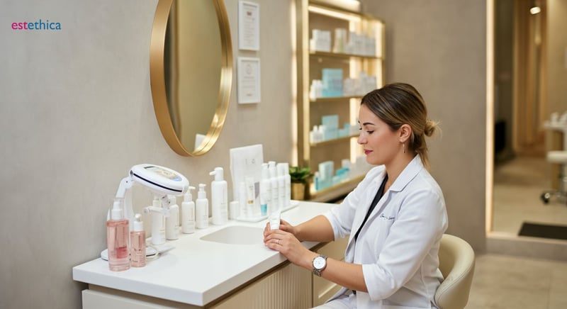 Imagen sobre belleza sostenible y su importancia