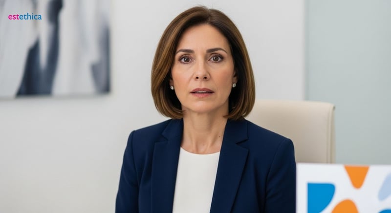Blefaroplastia: rejuvenecimiento de párpados