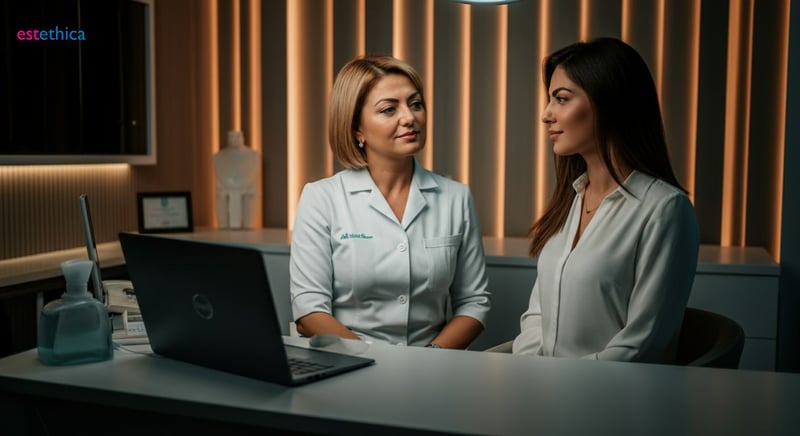 Blefaroplastia: cirugía estética para rejuvenecer los párpados