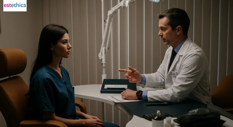 Cirugía de abdominales: beneficios y procedimientos