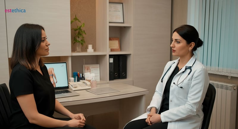 Cirugía de contorno corporal: procedimiento y beneficios