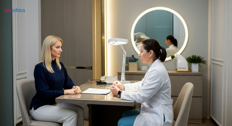 Cirugía de nariz: beneficios y definición