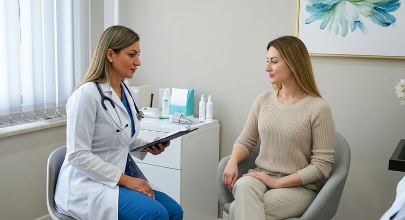 Cirugía estética genital: ¿cuándo considerarla?