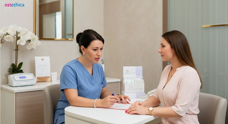 Imagen de cirugía estética transformadora