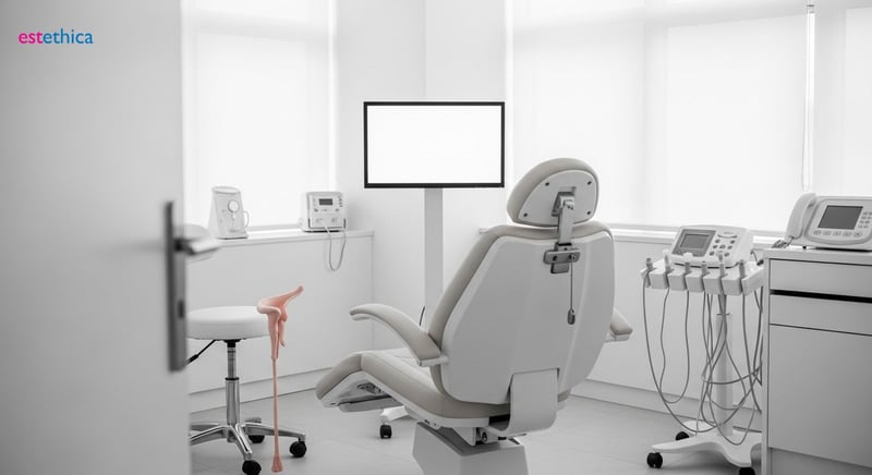 Estética genital femenina en auge