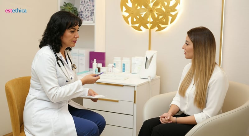 Estética genital: importancia y beneficios
