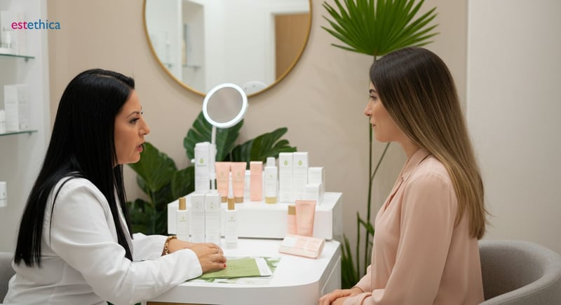 Estética sostenible: importancia y beneficios