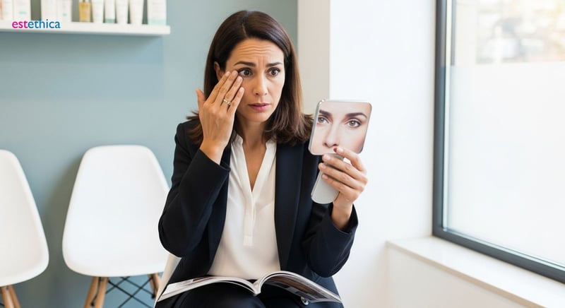 Estética y bienestar: la importancia de cuidarte
