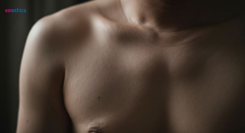 Ginecomastia en adolescentes: causas y explicación