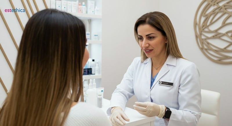 Inyección de Juventud para rejuvenecer la piel