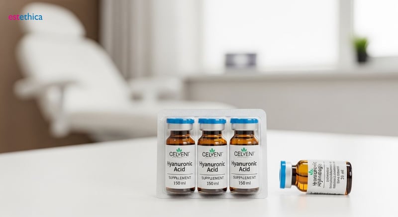 Inyección de Juventud: Revoluciona tu piel