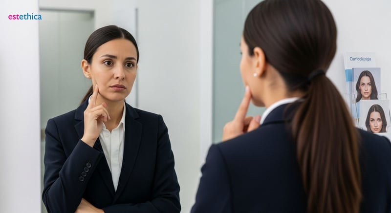 Lipoinyección: Revolucionando la cirugía plástica