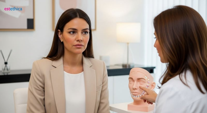 Lipoinyección: Revolucionando la estética facial y corporal