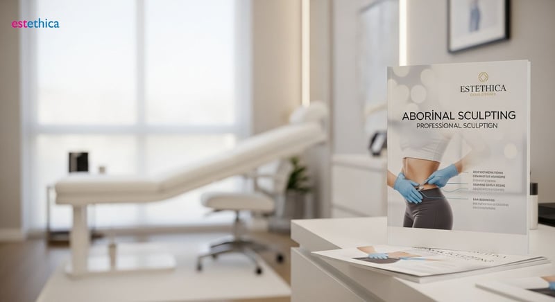 Marcación abdominal: redefine tu silueta