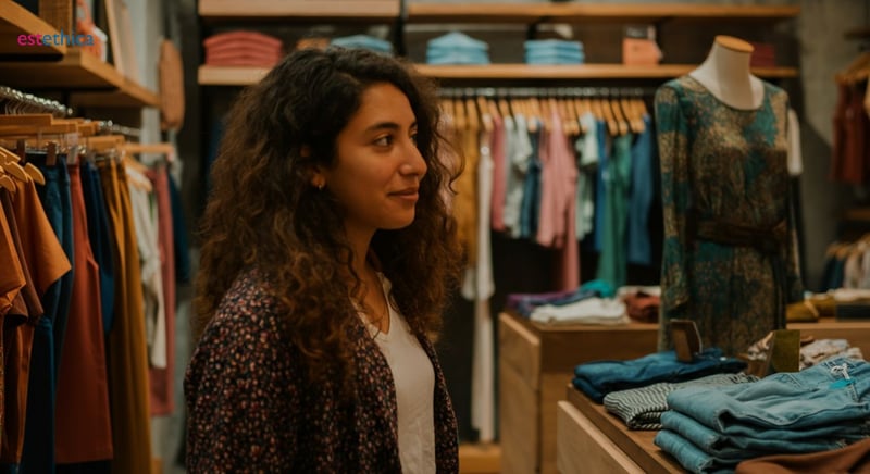 Moda sostenible: importancia y beneficios