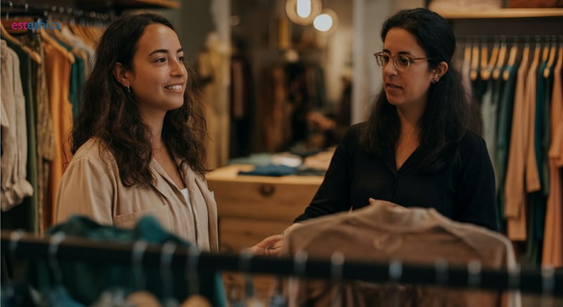 Moda sostenible: importancia y beneficios