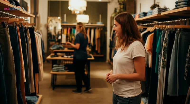 Moda sostenible: importancia y beneficios
