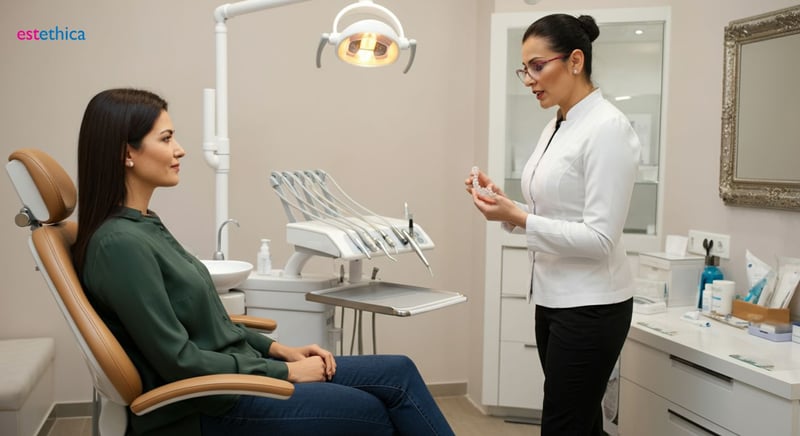Ortodoncia: mejora tu salud dental