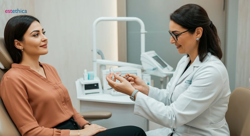 Ortodoncia: transformación dental y estética