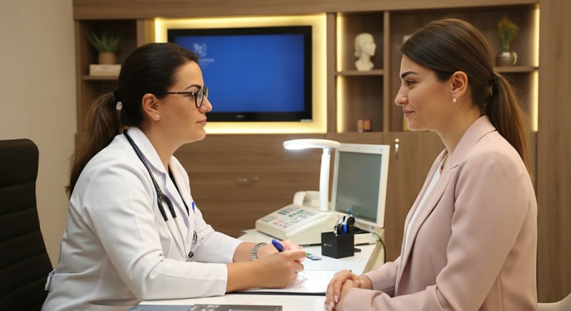 Otoplastia: cirugía estética de orejas