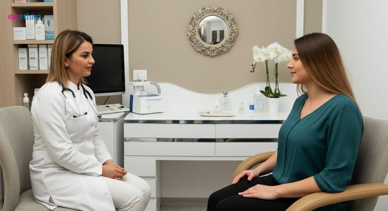 Ozonoterapia y bienestar