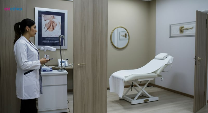 Ozonoterapia: mejora tu bienestar