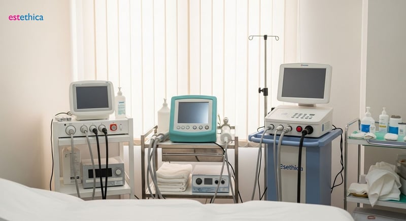 Ozonoterapia: revitalización corporal